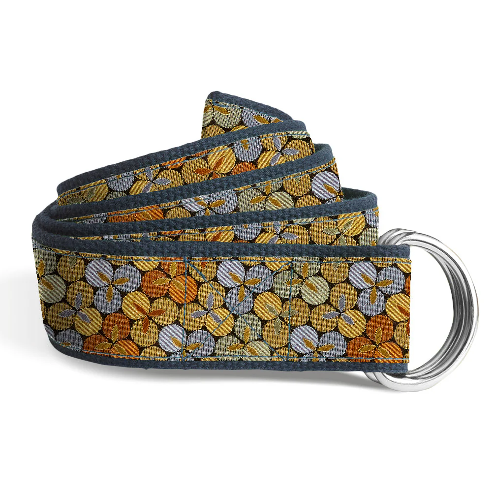 Coyne Meadows - Kids' D-Ring Belts