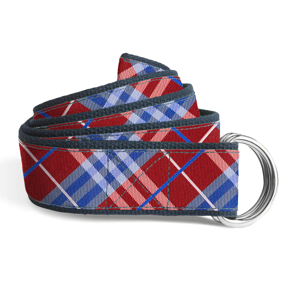 Cozumel - Kids' D-Ring Belts