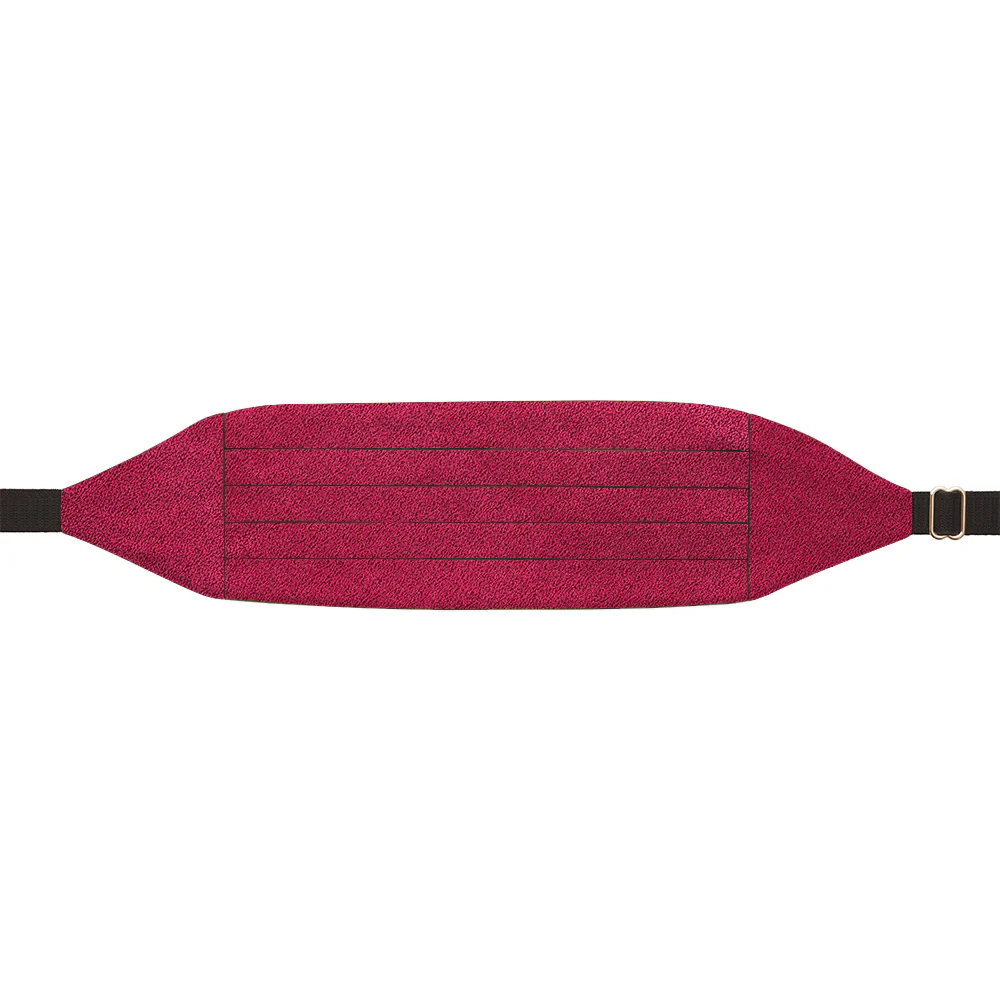 Cranberry Bog - Cummerbunds - Image 2