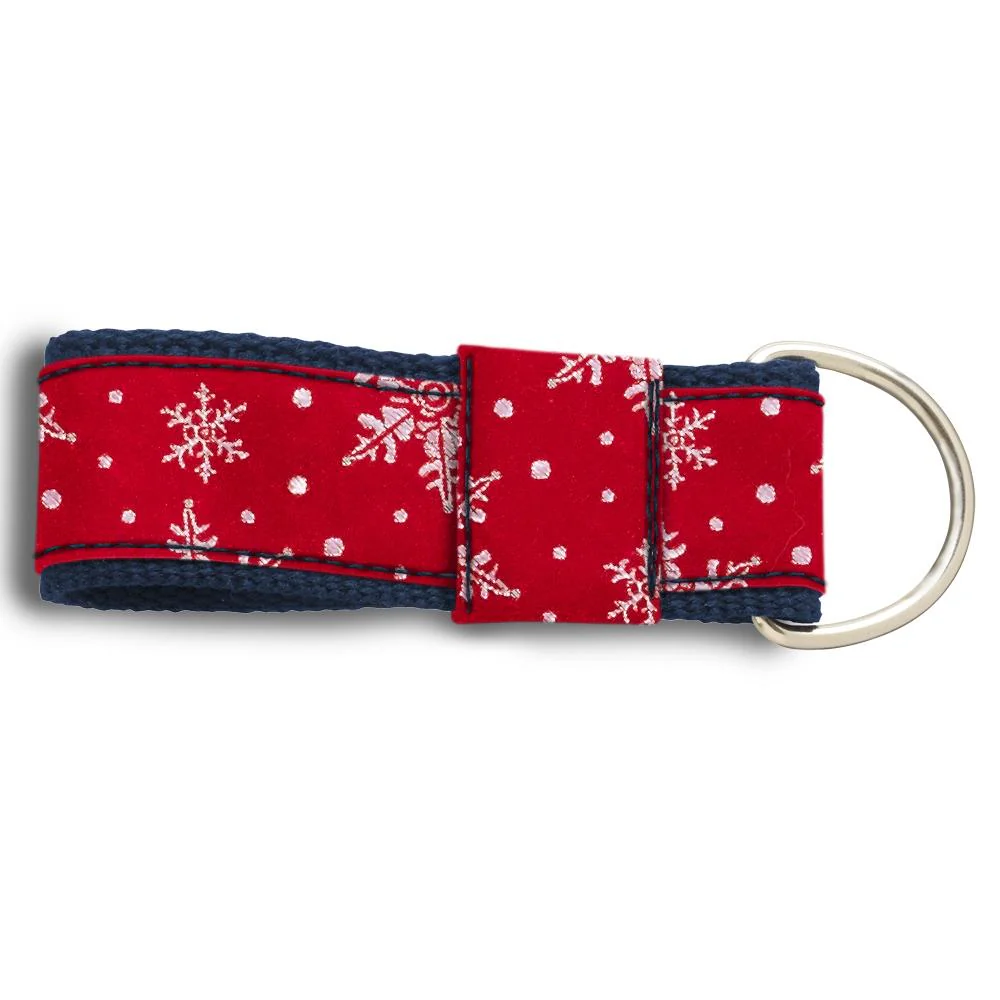 Crystalline Red - Key Fobs