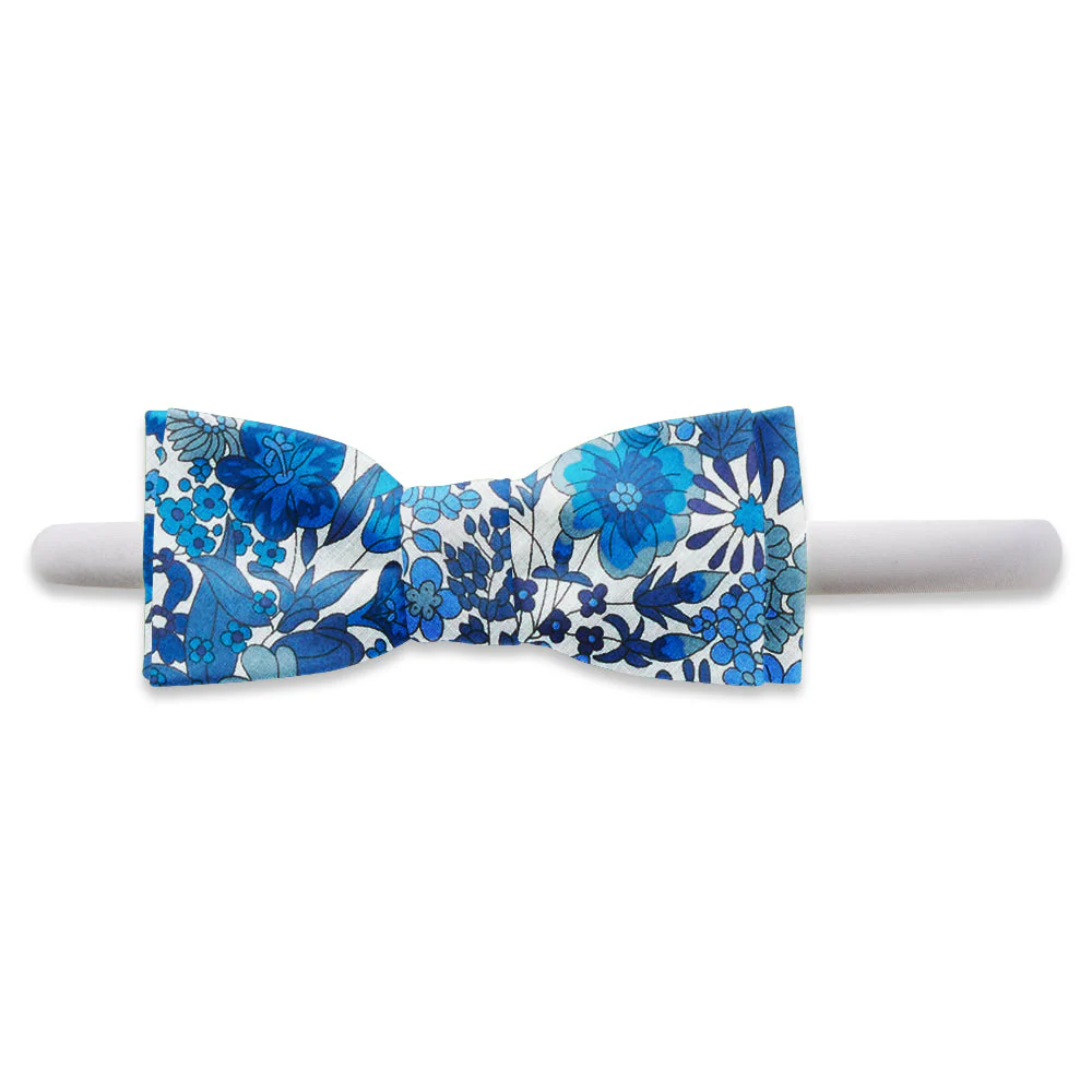 Cybille (Liberty of London) - Kids Hair Band