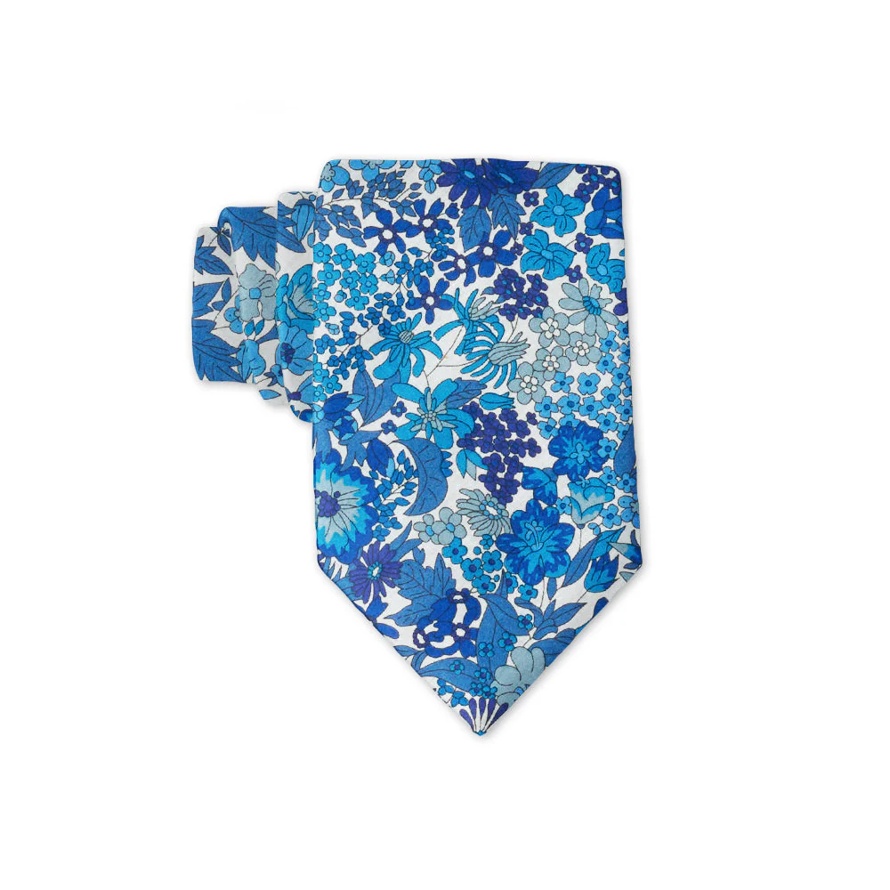 Cybille (Liberty of London) - Kids' Neckties