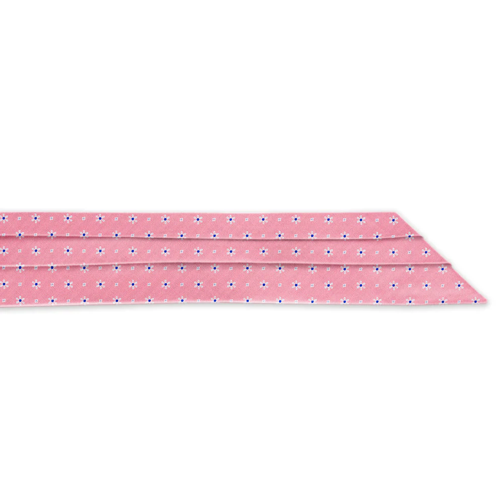 Daisy Springs Pink - Hat Band - Image 2