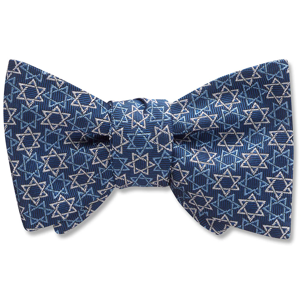 David - bow ties