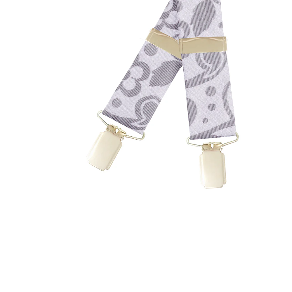 Dawning Bloom - Braces/Suspenders - Image 2