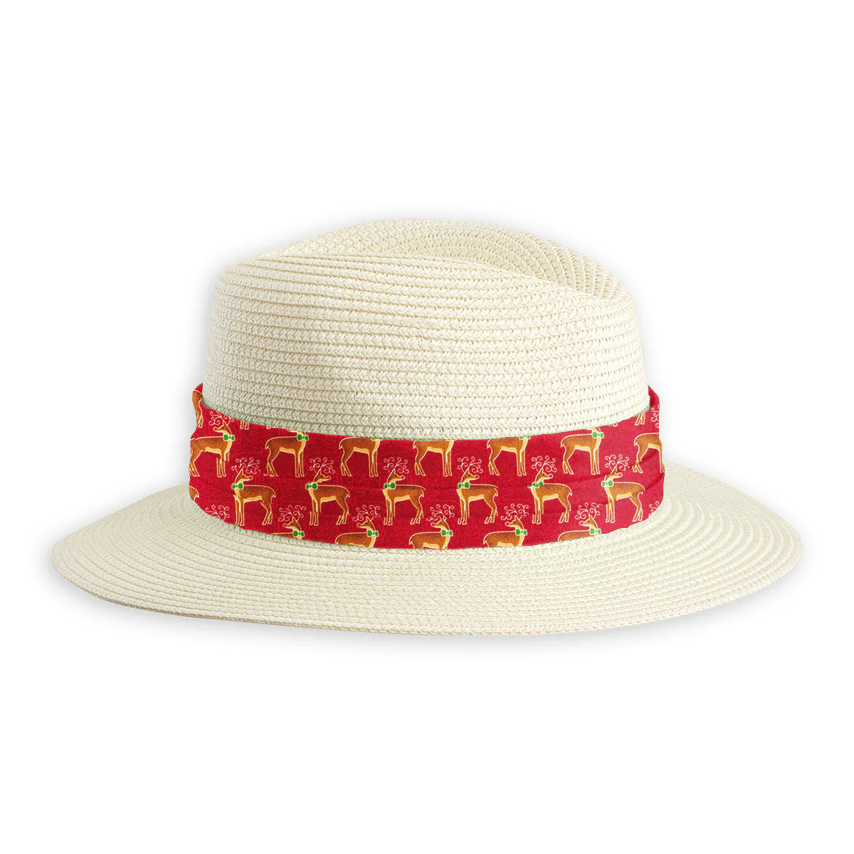 Deerfield - Hat Band