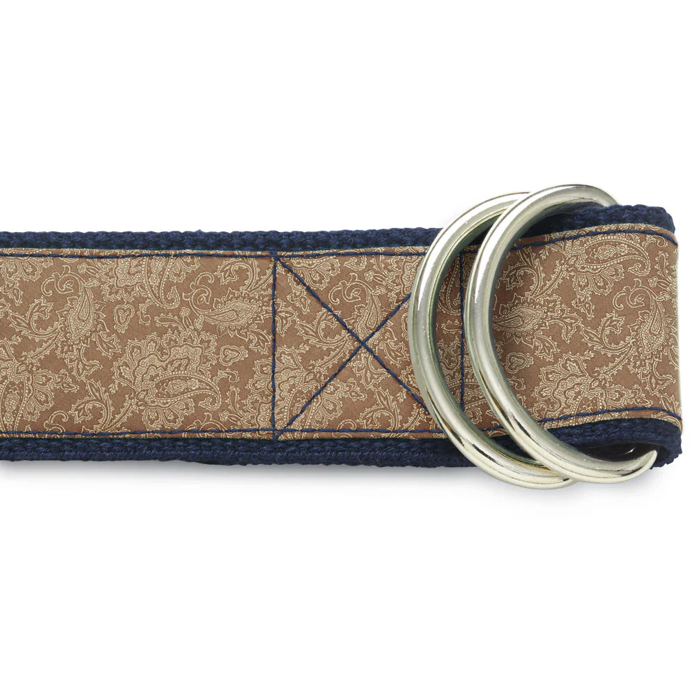 Delius - D-Ring Belts - Image 2