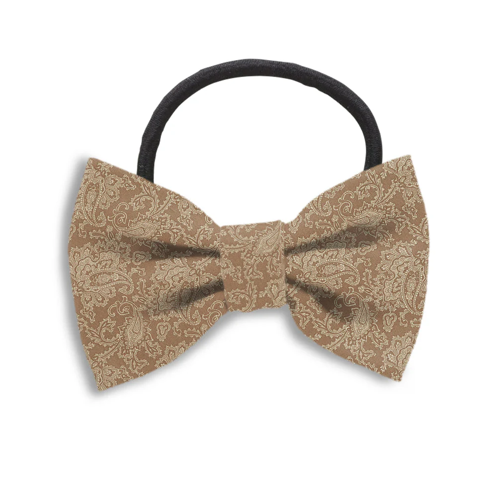 Delius - Hair Bows