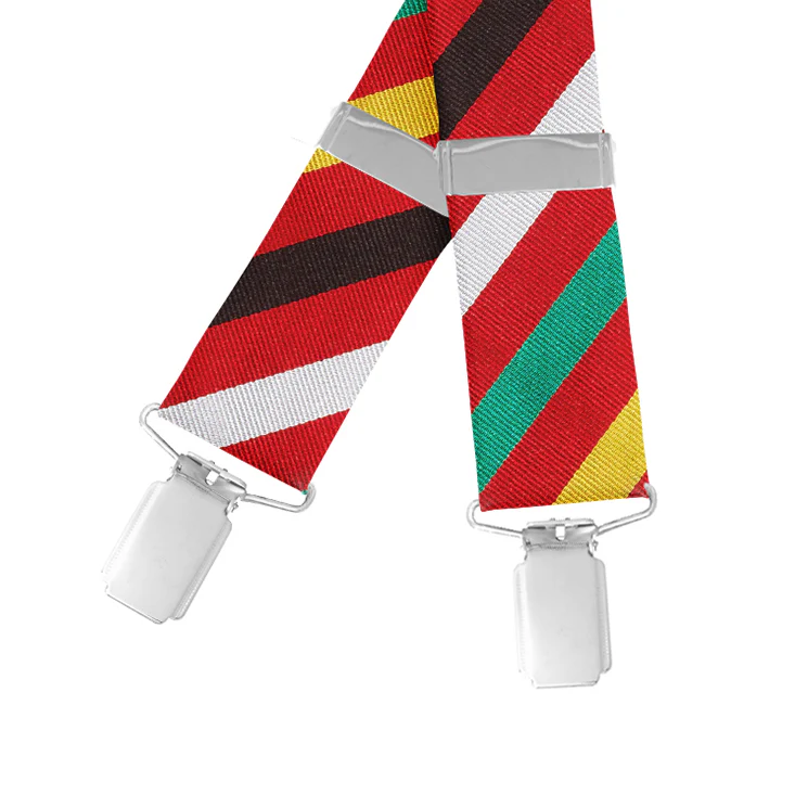 Dickens River - Braces/Suspenders - Image 2