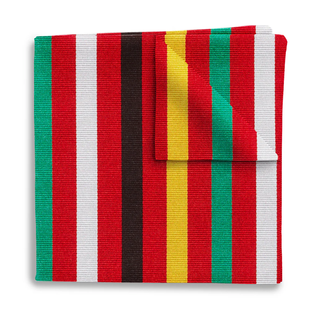 Dickens River - Pocket Squares