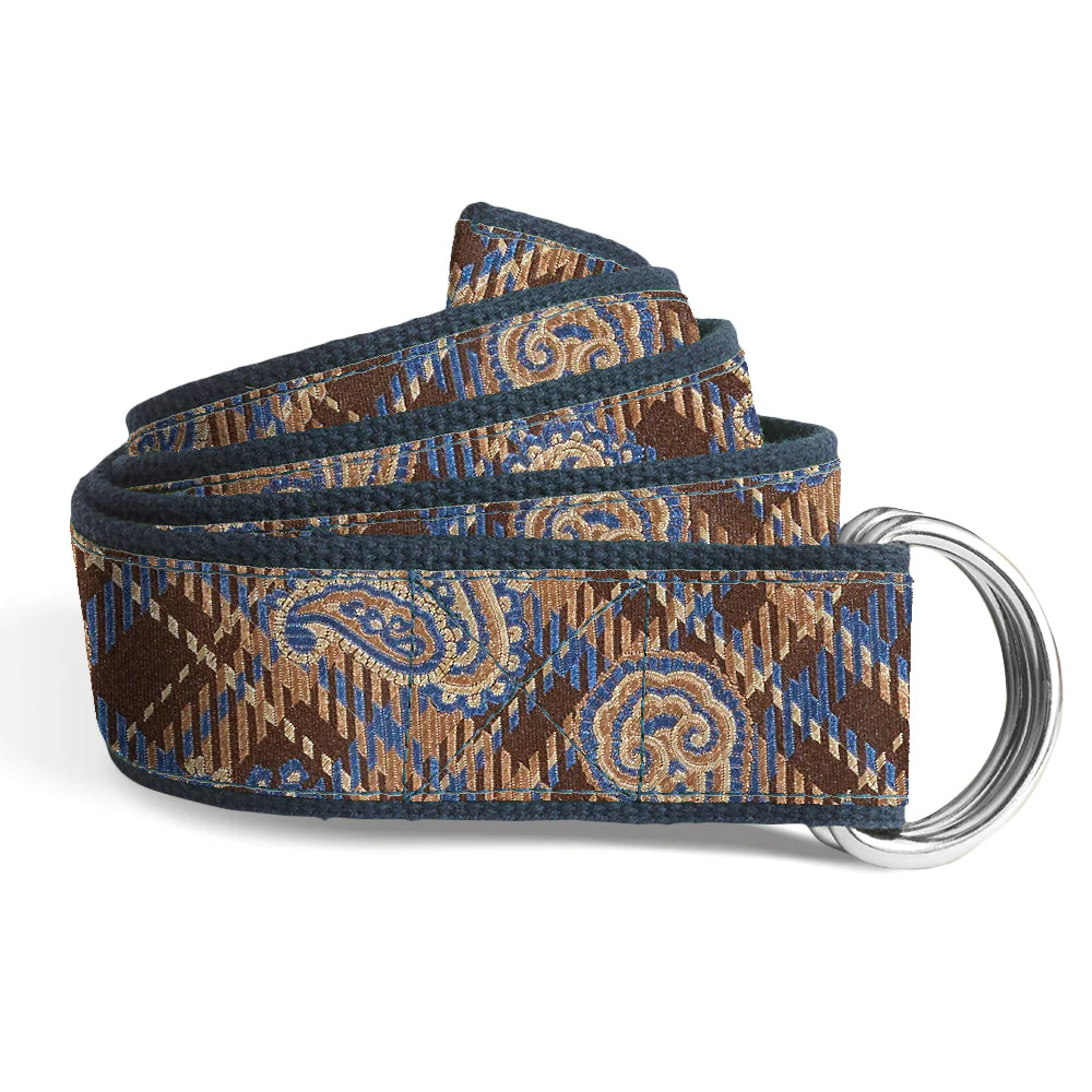 Donnalee - Kids' D-Ring Belts