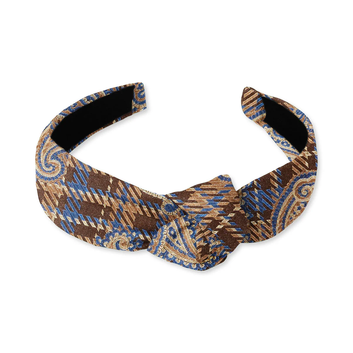 Donnalee - Knotted Headband