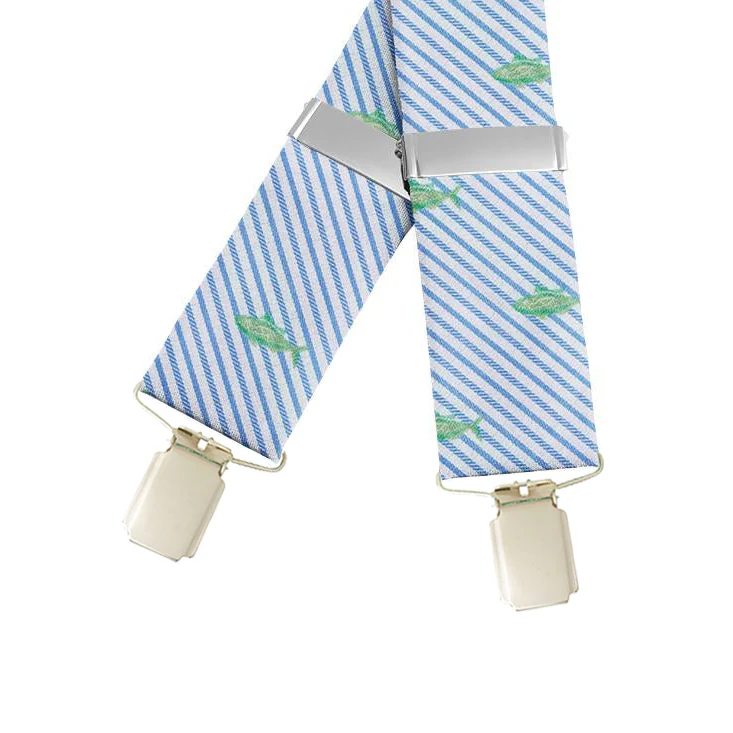 Dorado - Braces/Suspenders - Image 2
