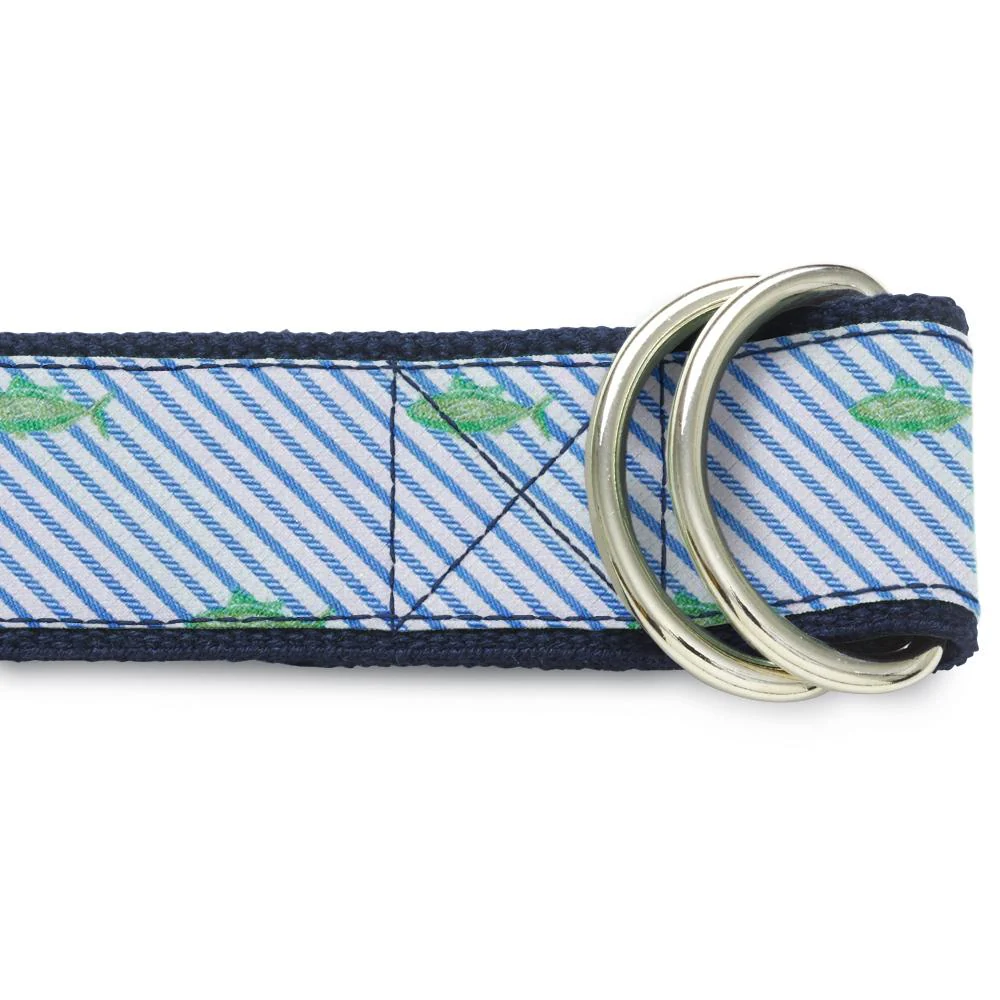 Dorado - D-Ring Belts - Image 2