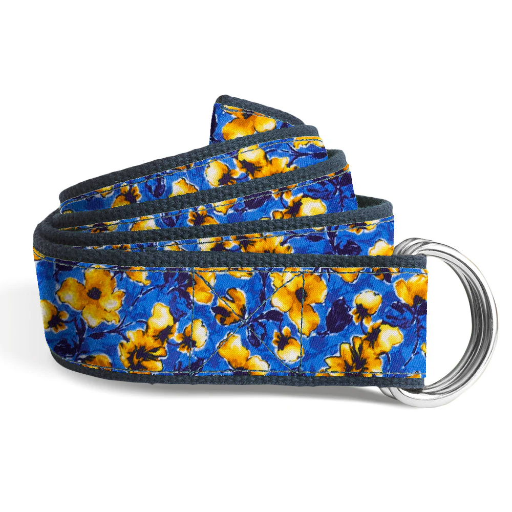 Dunaway - Kids' D-Ring Belts