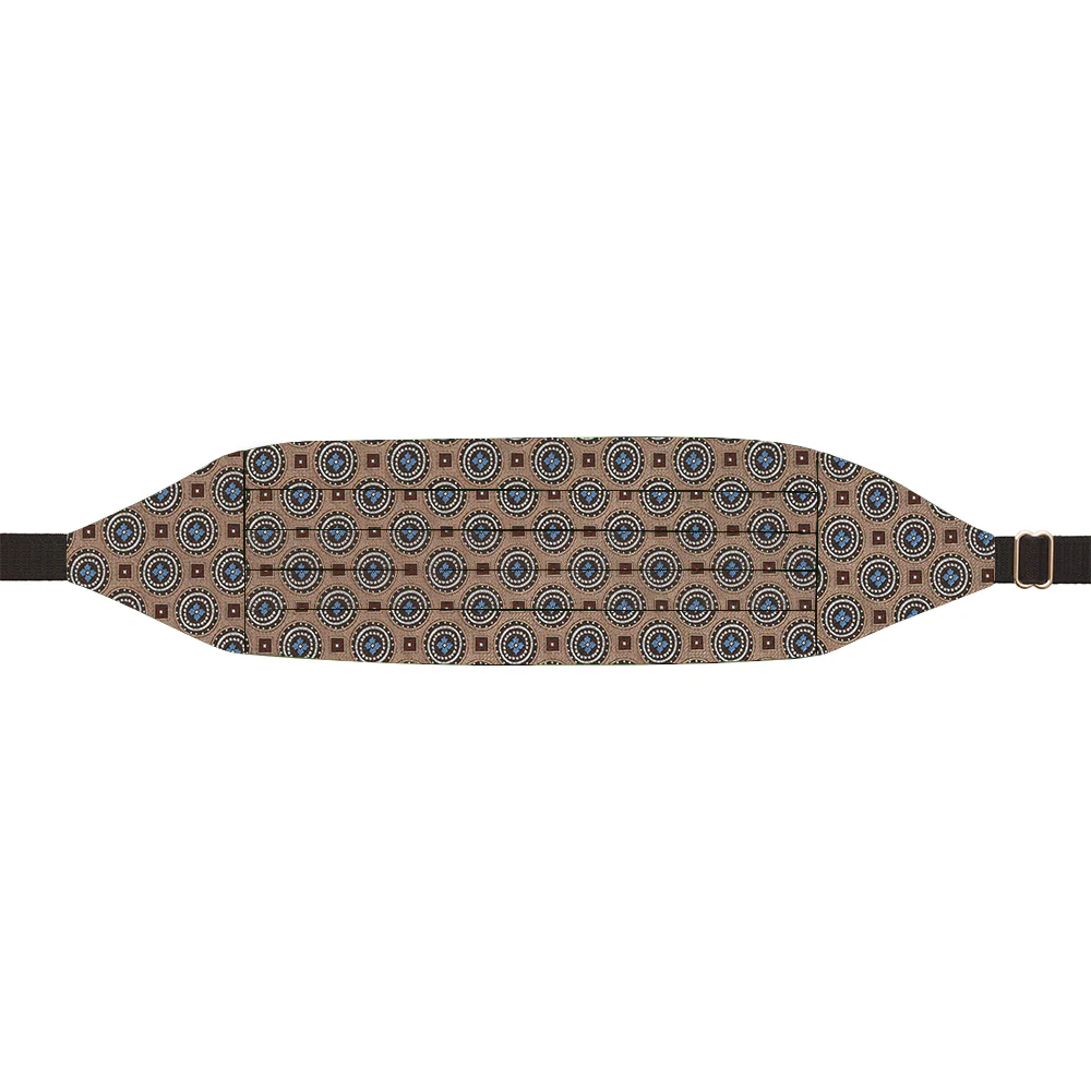 Eaton - Cummerbunds - Image 2
