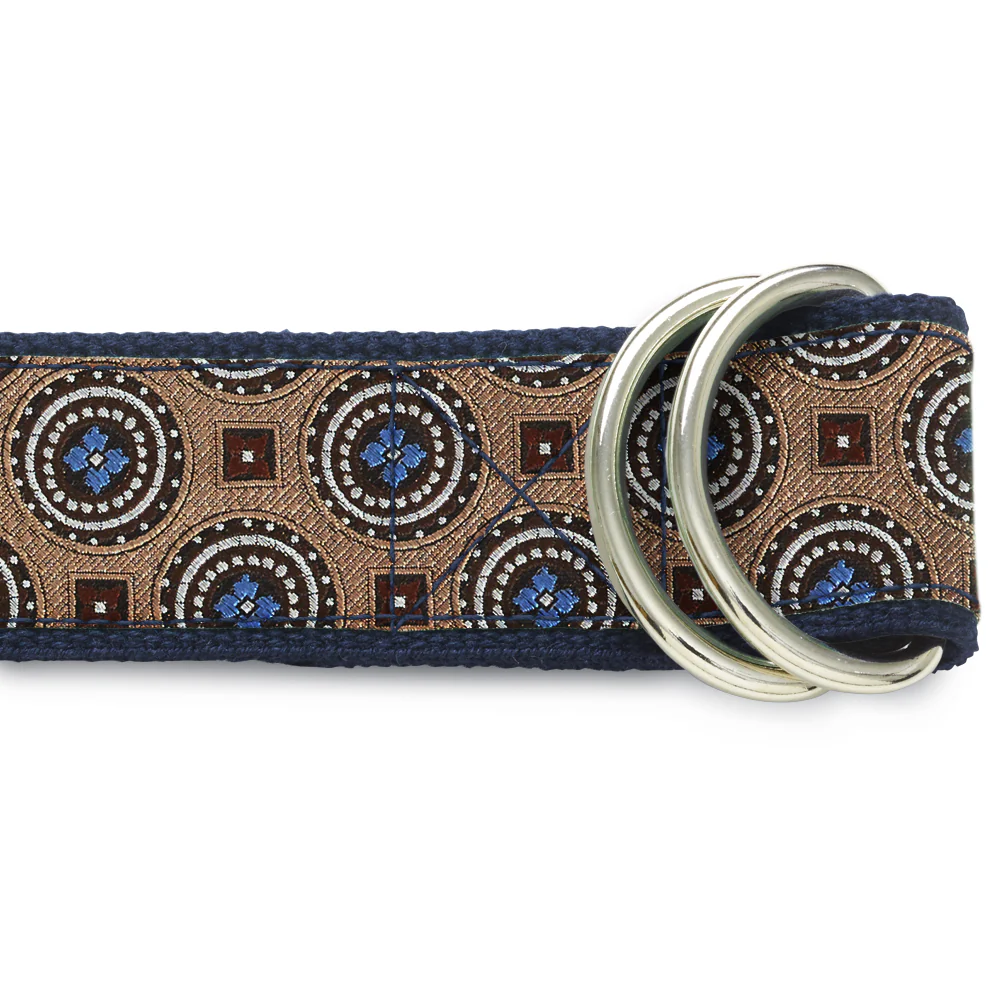 Eaton - D-Ring Belts - Image 2