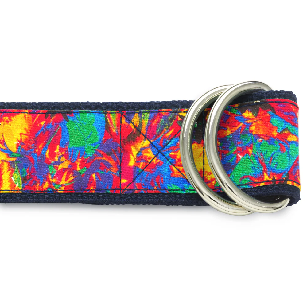 Edonton - D-Ring Belts - Image 2
