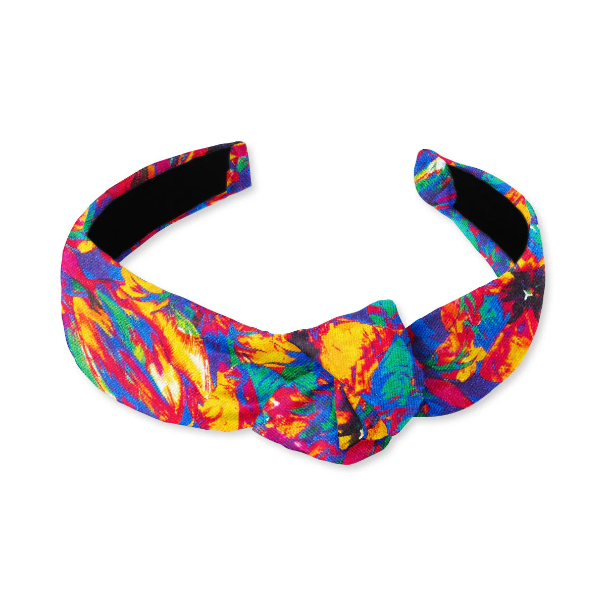 Edonton - Knotted Headband