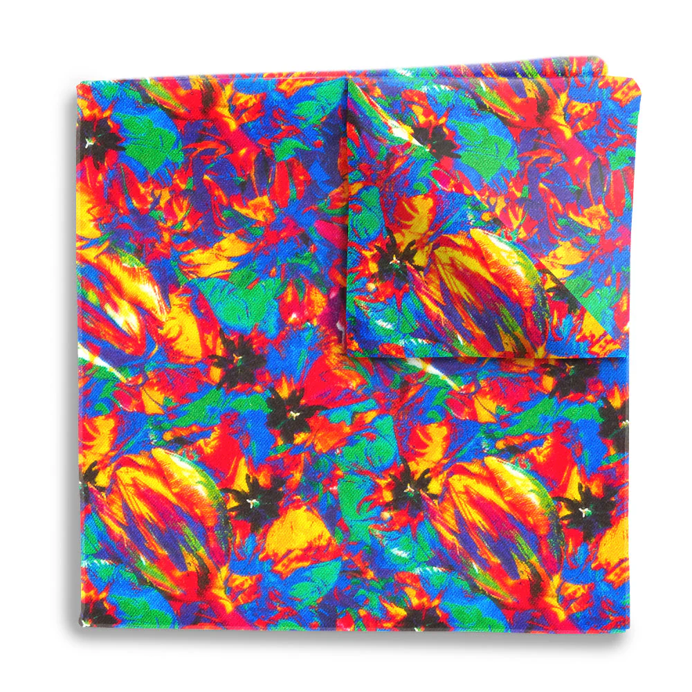 Edonton - Pocket Squares