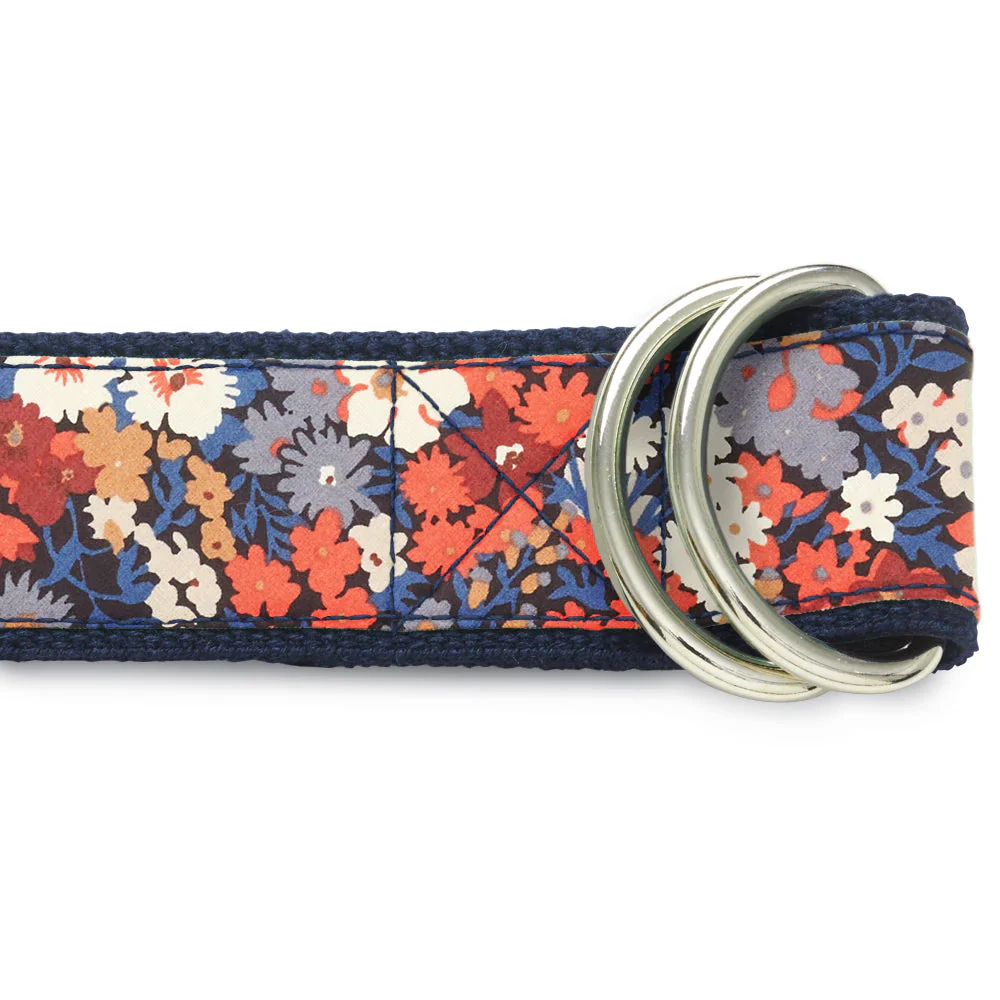 Equinox Valley (Liberty of London) - D-Ring Belts - Image 2