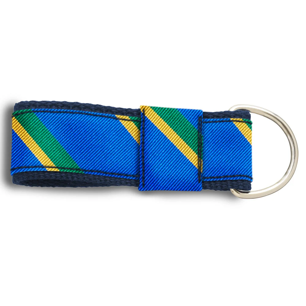 Erin Brook - Key Fobs