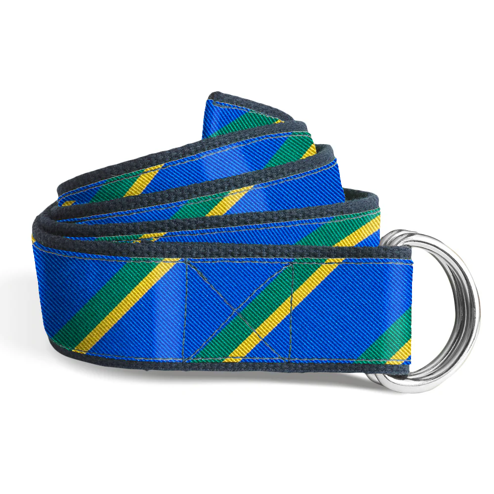 Erin Brook - Women's D-Ring Belts