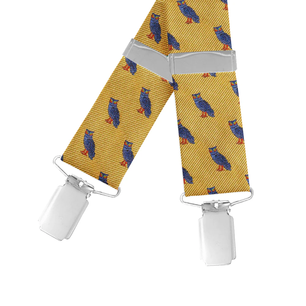 Errol - Braces/Suspenders - Image 2