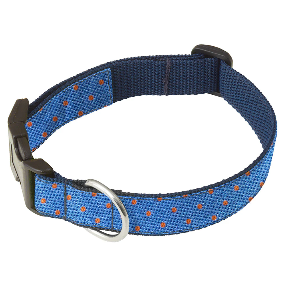 Estero - Dog Collar