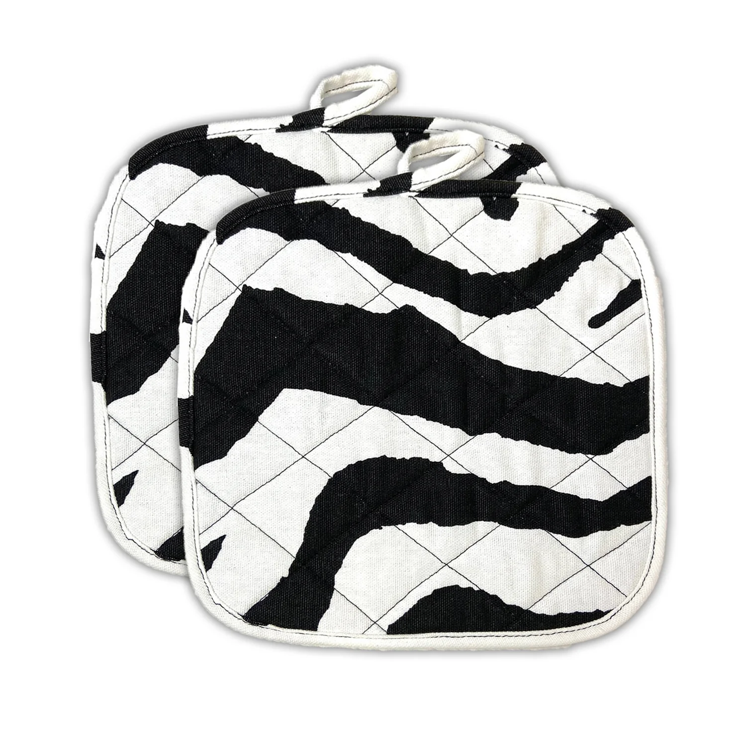 Etosha Potholders