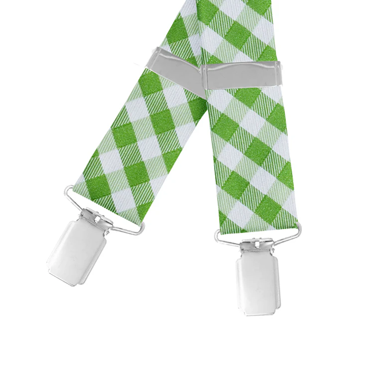 Eyre Square - Braces/Suspenders - Image 2