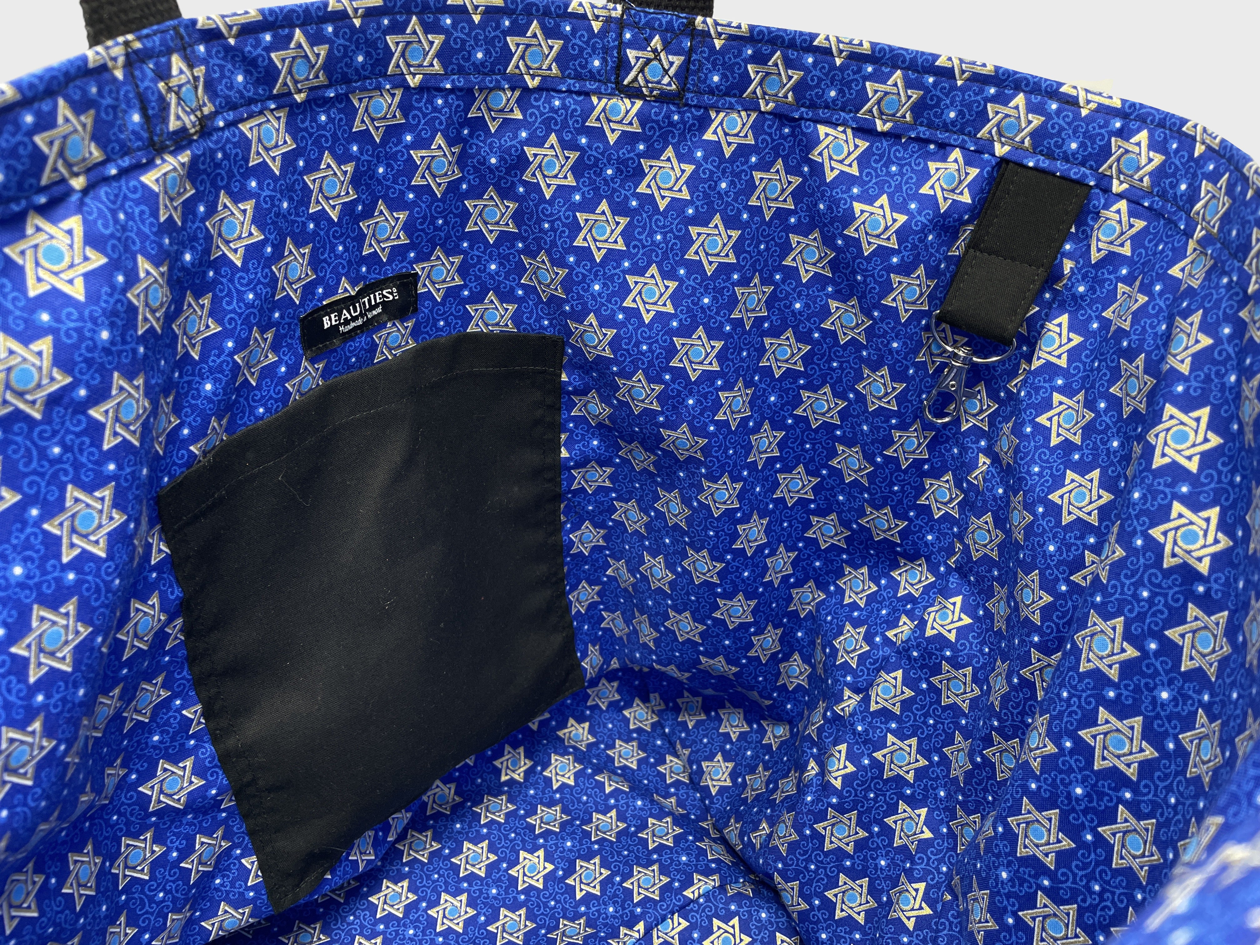 Faith - Tote - Image 2