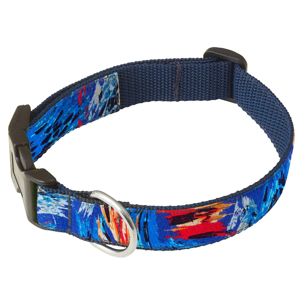 Featherly - Dog Collar