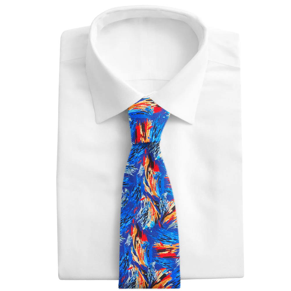 Featherly - Neckties - Image 4