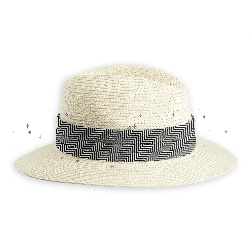 Fete - Hat Band