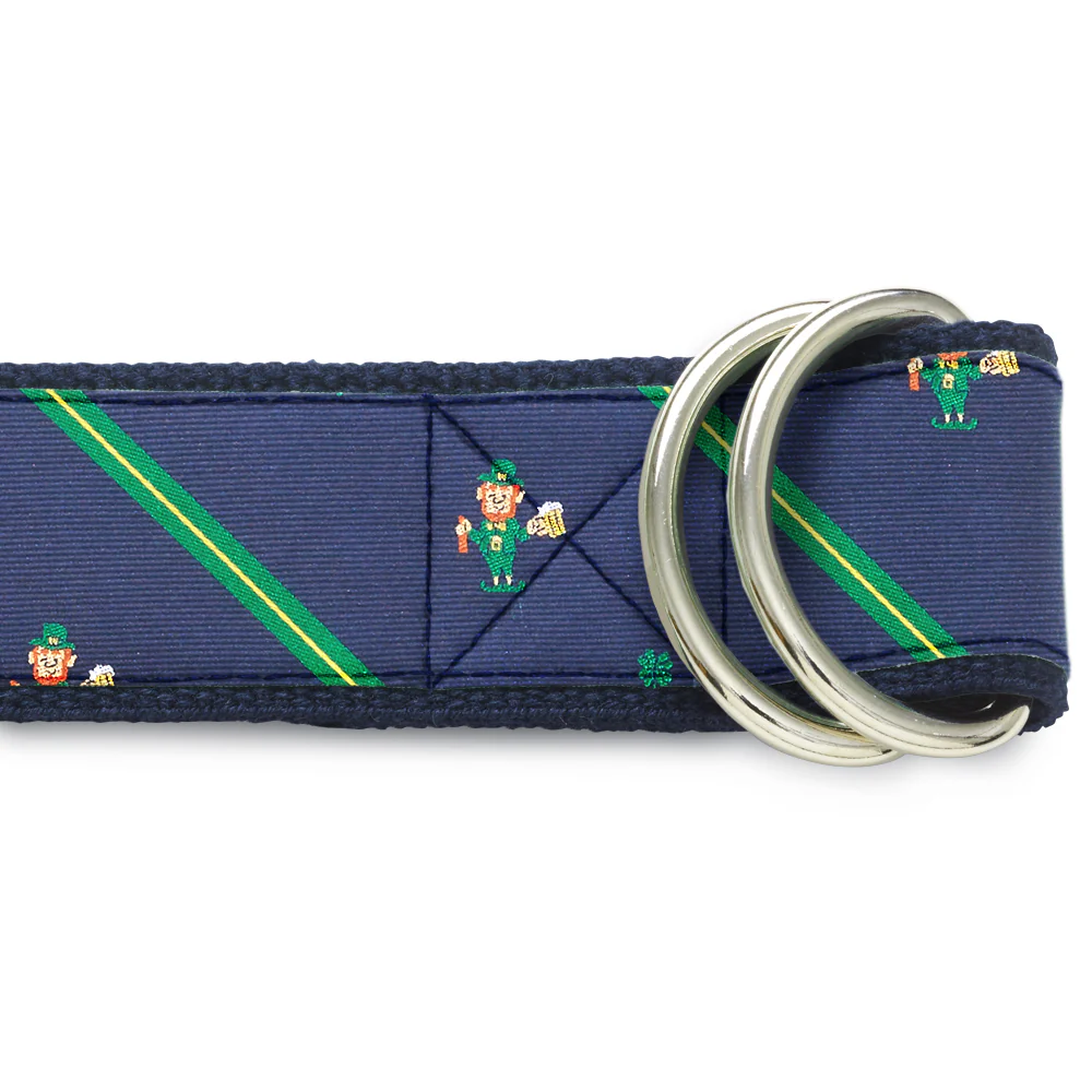 Finian - D-Ring Belts - Image 2