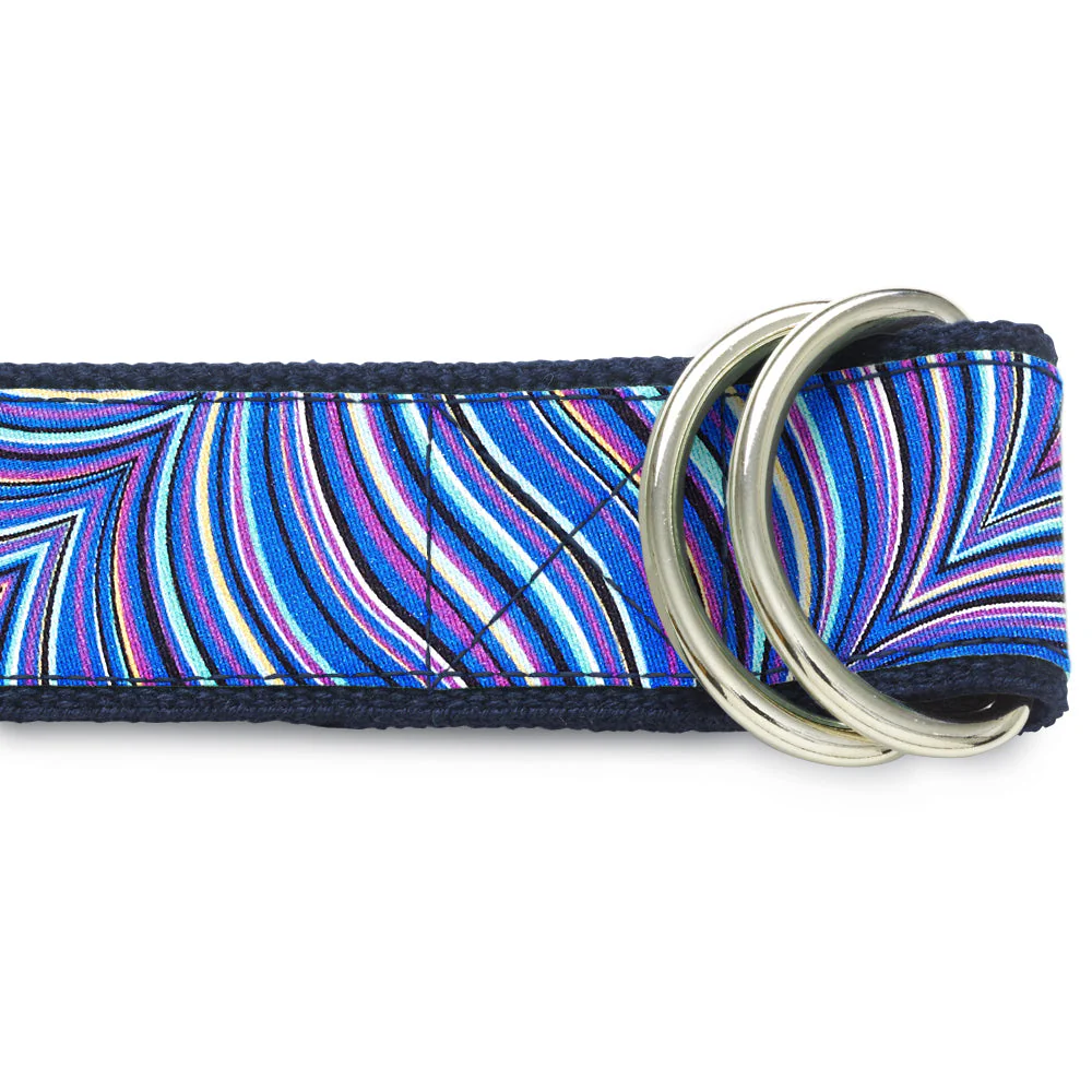 Fireglass - D-Ring Belts - Image 2