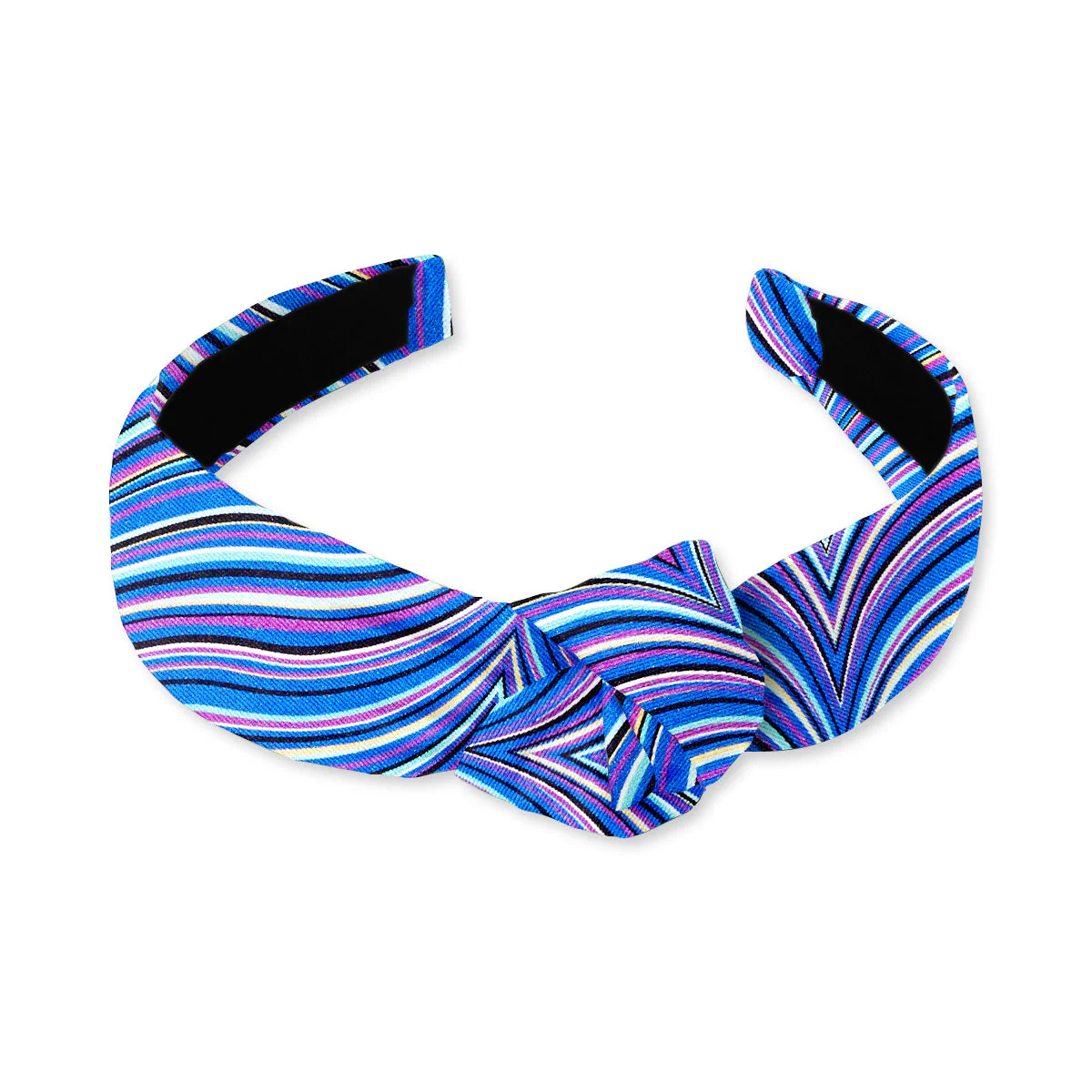 Fireglass - Knotted Headband