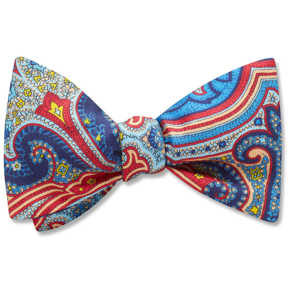 Firenze - bow ties