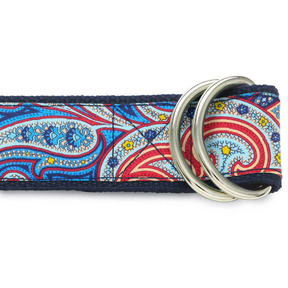 Firenze - D-Ring Belts - Image 2