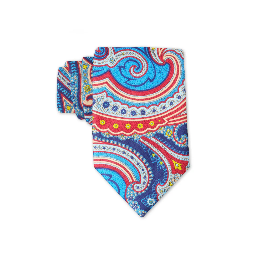 Firenze - Kids' Neckties