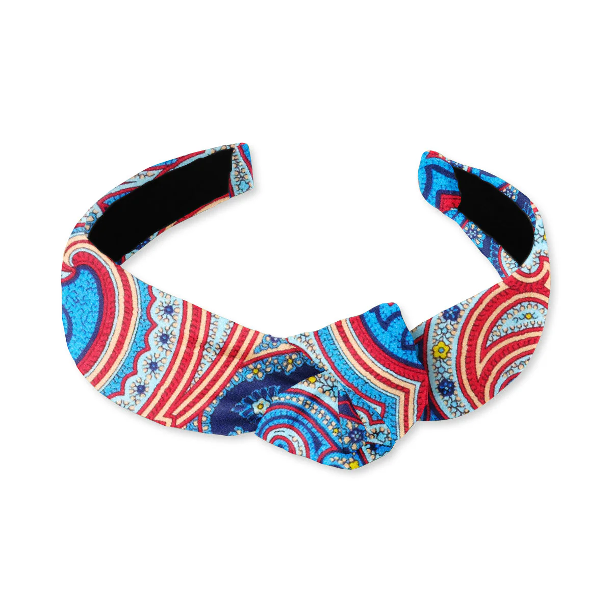 Firenze - Knotted Headband