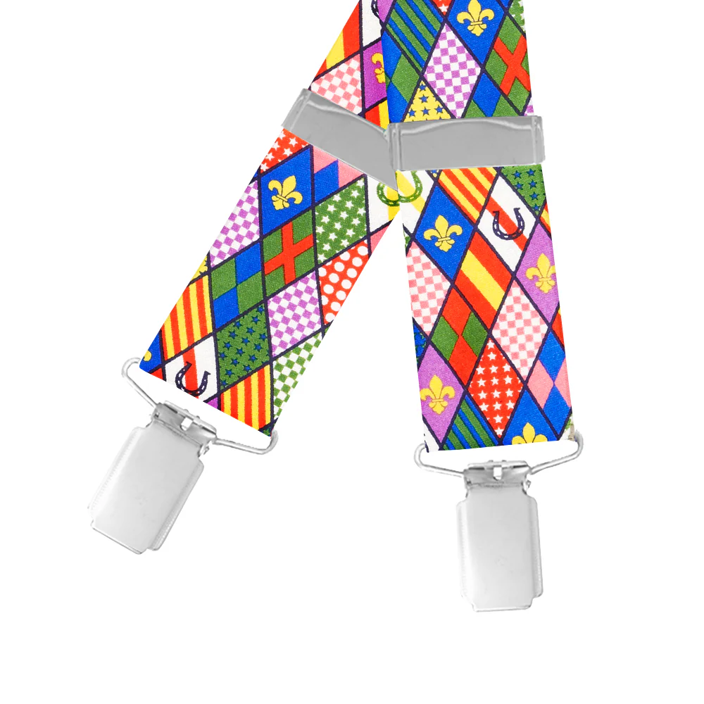 First Call - Braces/Suspenders - Image 2