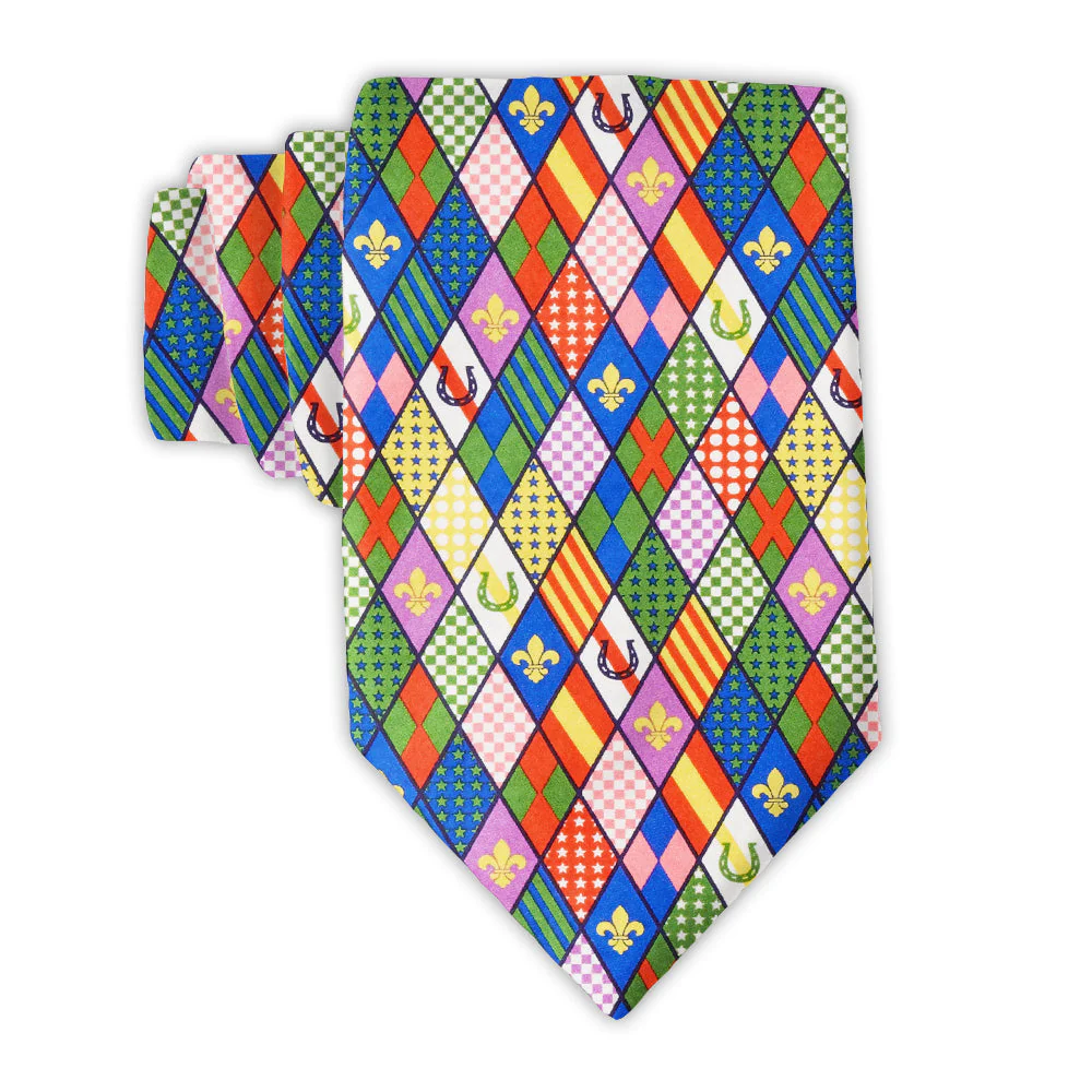 First Call - Neckties