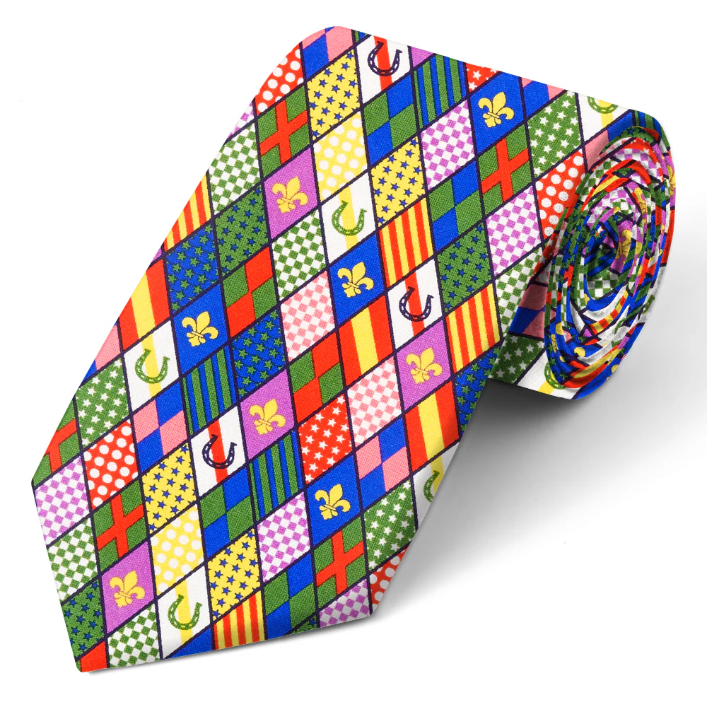 First Call - Neckties - Image 2