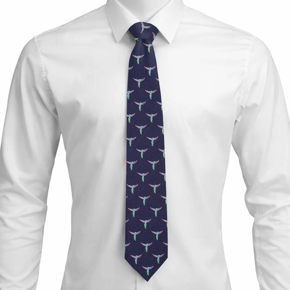 Flightford - Neckties - Image 3