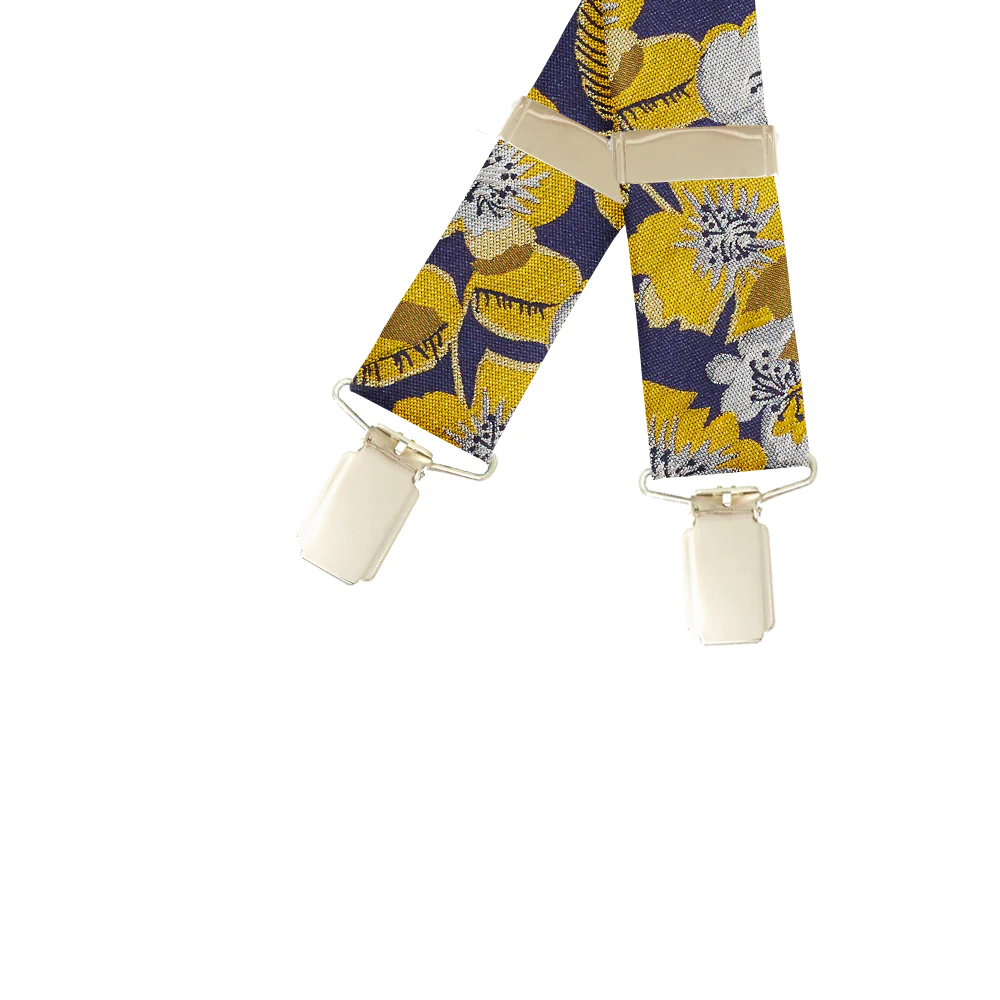 Florabunda - Braces/Suspenders - Image 2