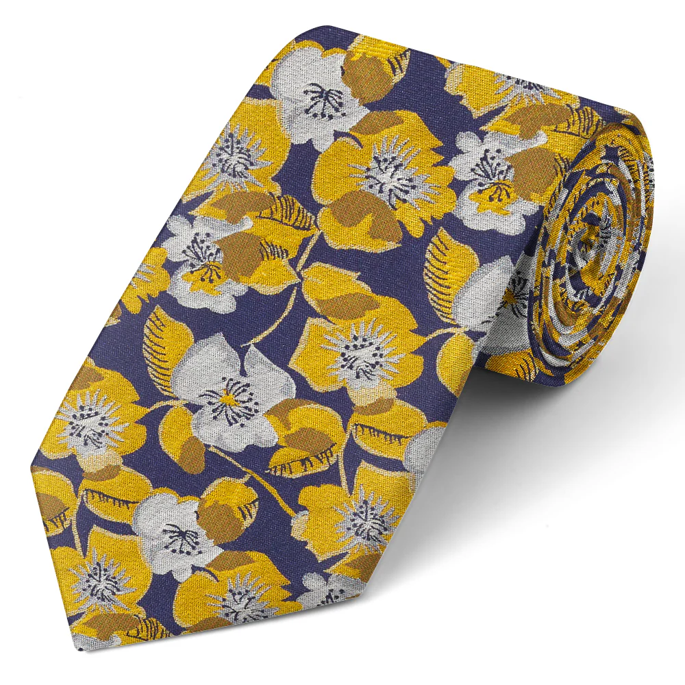 Florabunda - Neckties - Image 2