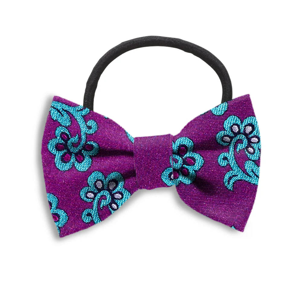 Florista Magenta - Hair Bows