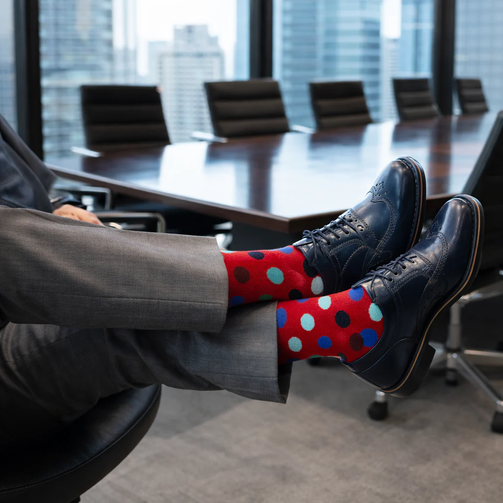 Fontana Men's Socks - Image 2